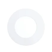 Eglo 96249 - LED kupatilsko ugradno svetlo FUEVA 1 1xLED/2,7W/230V IP44