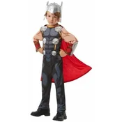 Pustni kostum Avengers: Thor Classic - velikost L