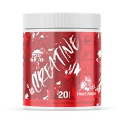 5% Nutrition - Kreatin Code Red, okus sadni punč - 124g