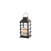 LED solarno visece svetlo CANDELIO P LED/1xAA 2700K IP44 200 mAh