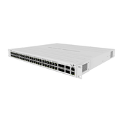 MikroTik CRS354-48P-4S+2Q+RM