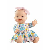 Paola Reina Dojenček GORDIS ELENA 34cm