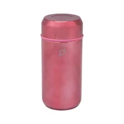 Thermally insulating bottle made of stainless steel, DrinkPod, 350 m