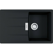 Fragranit korita Franke CNG 611-78 CENTRO Onyx