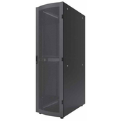 Intellinet 19 Server Cabinet 42U 1200(D) Flatpacked Black