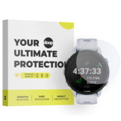 ZAŠČITNO STEKLO DOOP GLASS GARMIN FORERUNNER 955/955 SOLAR