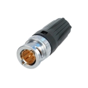 Neutrik NBNC75BWU13 stražnji TWIST HD BNC konektor