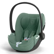 cybex otroški avtosedež cloud™ t i-size 0+ (0-13 kg) leaf green plus