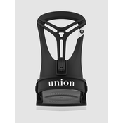 UNION Rosa 2024 Snowboard vezovi black Gr. M