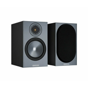 Monitor Audio Bronze 50 - črn (kos)