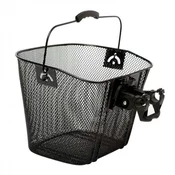 Košara LONGUS BASKET, jeklena