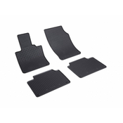 RIGUM Tipske patosnice za VOLVO S90 16- / VOLVO V90 16-