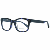 Men Spectacle frame Zac Posen ZMIC 50NV