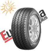 215/70 R15C DUNLOP ECONODRIVE 109/107 S (D) (B) (72)