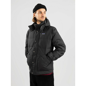 Patagonia Downdrift Jacket ink black