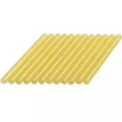 DREMEL Štapici lepka 7mm GG03, 2615GG03JA