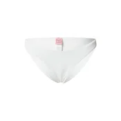 Hunkemöller Bikini hlačke  bela