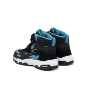 Primigi Škornji za sneg GORE-TEX 2431022 D Črna