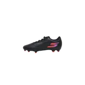 SKECHERS Nogometni čevelj GOLD neonsko lila/neonsko oranžna/neonsko roza/črna