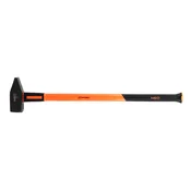 slomart NEO TOOLS Bravarsko kladivo, 4 kg, ročaj iz steklenih vlaken