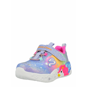 SKECHERS Superge UNICORN CHARMER, modra