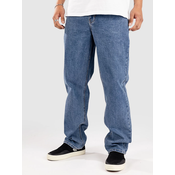 Free World Relaxed Kavbojke medium blue