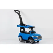 Go Cart Car 198-A1 Blue