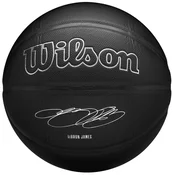 Wilson Žoge košarkaška obutev črna 7 Nba Player Evergreen Bskt Lebron