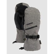 Burton Gore-Tex Rokavice Mitt gray heather
