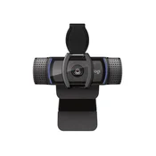 Logitech C920e HD Business Webcam