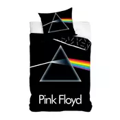 Pink Floyd posteljina 140x200