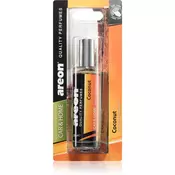 Areon Perfume Coconut miris za auto s raspršivacem 35 ml