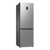 SAMSUNG Kombinovani frižider RB34C672ES9/EK