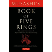 Musashis Book of Five Rings