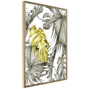 Poster - Extraordinary Leaf 20x30