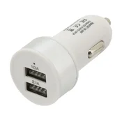 Compass Compass Vtič 2xUSB 5V/2100mA 12/24V