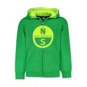 North Sails Duks za decake 794375000_Ve0460, Zeleni