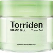 Torriden BALANCEFUL toner Pad - 60 k.