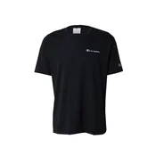 Champion Authentic Athletic Apparel Majica črna/bela