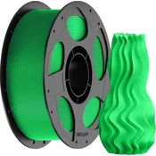 Anycubic PLA Basic Green, 1.75 mm / 1000 g
