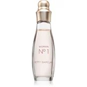 Betty Barclay Woman N°1 toaletna voda za žene 20 ml