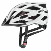 Uvex i-vo 3D kaciga, bijela, vel.: 56-60