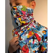 BANDANA KLARA LINE DECIJA GONDOLA