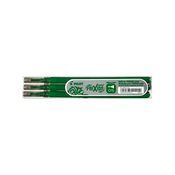 MINA PILOT FRIXION POINT BLS-FRP5 ZELENA 3/1