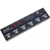 Mooer PCL6 Pedal Controller L6