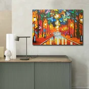 Wallity Slika na platnu 70x100cm