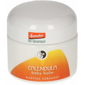 Balzam za dojenčke z ognjičem-50 ml