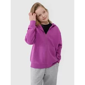 Girls sweatshirt 4F