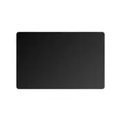 Tabla crna zidna 2x3 bez rama frameless 100x150 QBoard Dr Tafel
