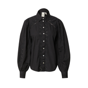 Y.A.S Bluza KENORA, črna